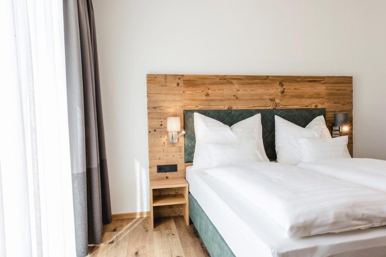 Kopeindlgut Apartments Вальс Экстерьер фото