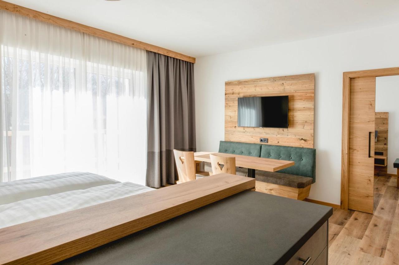 Kopeindlgut Apartments Вальс Экстерьер фото