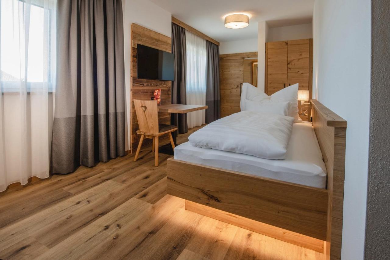 Kopeindlgut Apartments Вальс Экстерьер фото