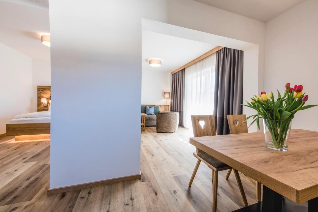 Kopeindlgut Apartments Вальс Экстерьер фото
