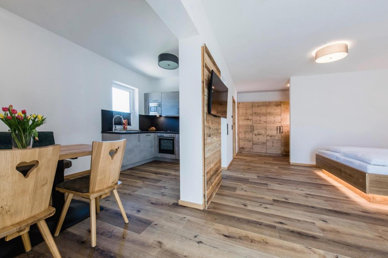 Kopeindlgut Apartments Вальс Экстерьер фото